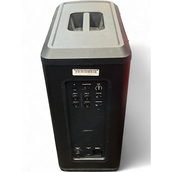 Used Bose SUB2 Powered Subwoofer
