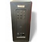 Used Bose SUB2 Powered Subwoofer