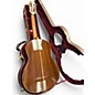 Used Cordoba L10e Natural Acoustic Guitar