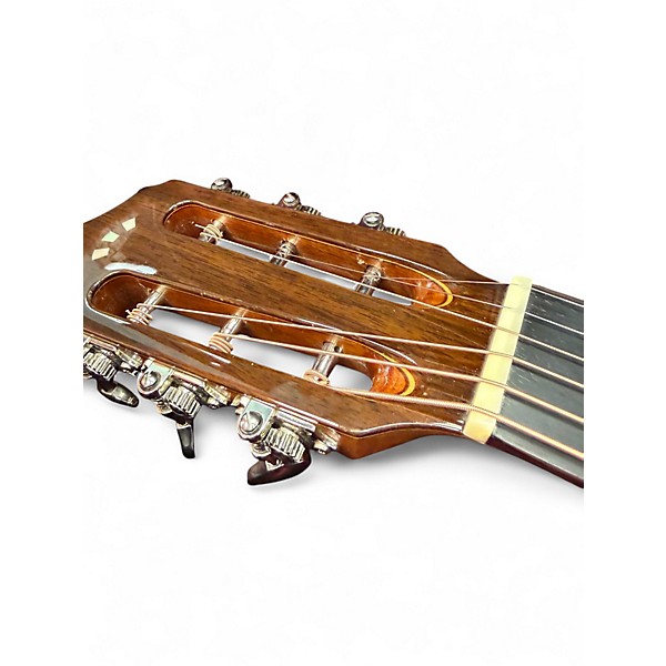 Used Cordoba L10e Natural Acoustic Guitar