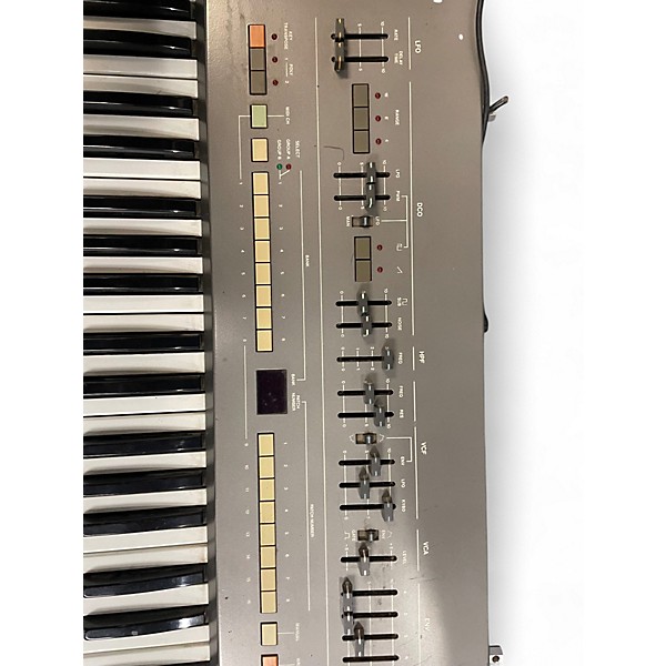 Used Roland SynthPlus 60 Synthesizer