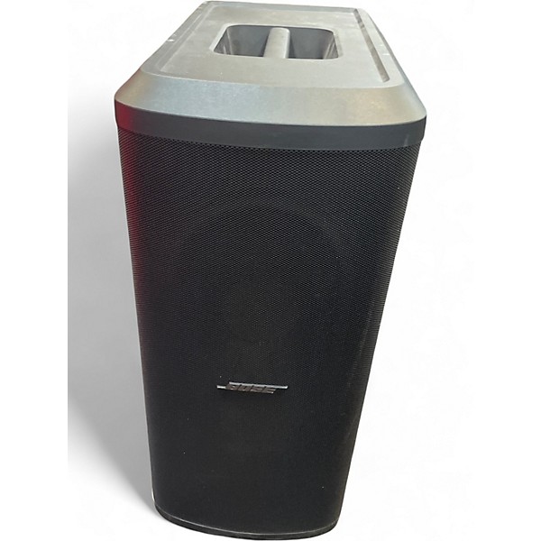 Used Bose SUB2 Powered Subwoofer