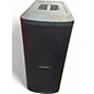 Used Bose SUB2 Powered Subwoofer thumbnail
