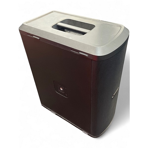 Used Bose SUB2 Powered Subwoofer