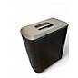 Used Bose SUB2 Powered Subwoofer