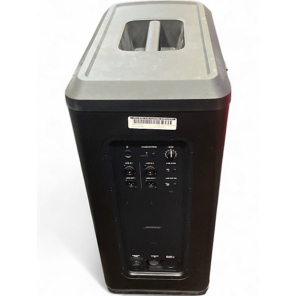 Used Bose SUB2 Powered Subwoofer