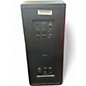 Used Bose SUB2 Powered Subwoofer