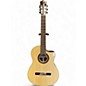 Used Cordoba GK Studio Negra Natural Classical Acoustic Guitar thumbnail