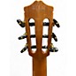 Used Cordoba GK Studio Negra Natural Classical Acoustic Guitar
