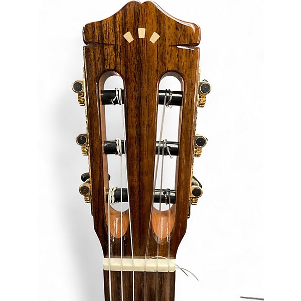 Used Cordoba GK Studio Negra Natural Classical Acoustic Guitar