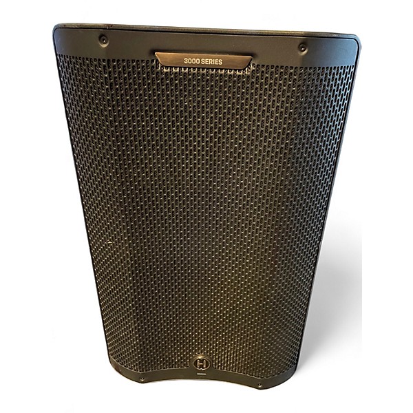 Used Harbinger V3415 Powered Speaker