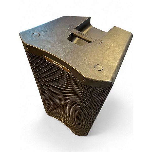 Used Harbinger V3415 Powered Speaker
