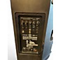 Used Harbinger V3415 Powered Speaker