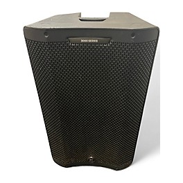Used Harbinger V3415 Powered Speaker