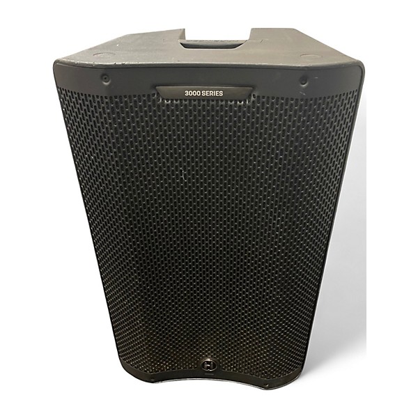 Used Harbinger V3415 Powered Speaker