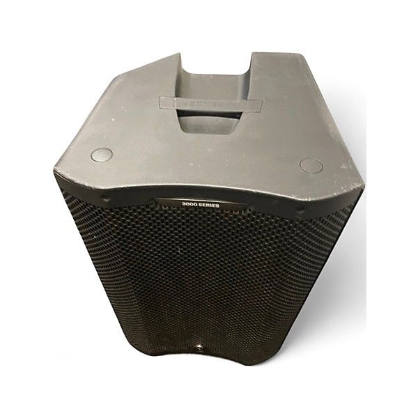 Used Harbinger V3415 Powered Speaker