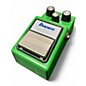 Used Ibanez TS9 Tube Screamer Distortion Effect Pedal