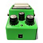 Used Ibanez TS9 Tube Screamer Distortion Effect Pedal