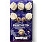 Used Wampler Pantheon Overdrive Effect Pedal thumbnail