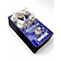 Used Wampler Pantheon Overdrive Effect Pedal