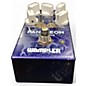 Used Wampler Pantheon Overdrive Effect Pedal