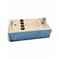 Used TC Electronic 3rd Dimension Chorus Effect Pedal