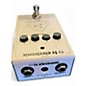 Used TC Electronic 3rd Dimension Chorus Effect Pedal