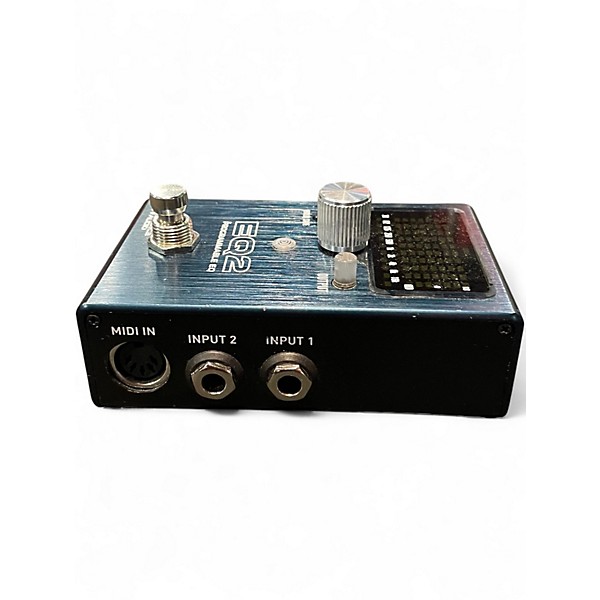 Used Source Audio EQ2 Pedal