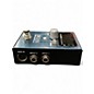 Used Source Audio EQ2 Pedal