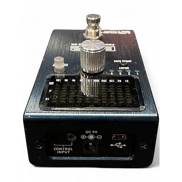 Used Source Audio EQ2 Pedal