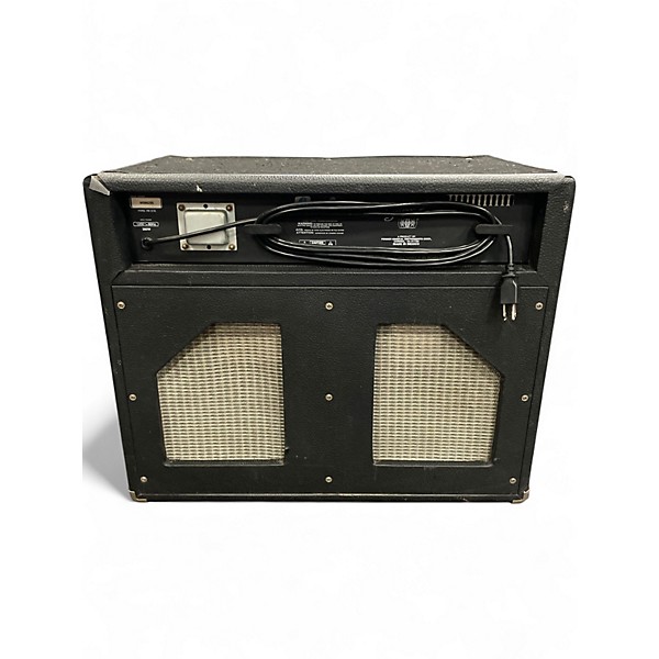 Used Fender SATELLITE (SLAVE AMP) Guitar Combo Amp