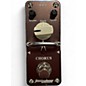 Used Tom's Line CHORUS Effect Pedal thumbnail