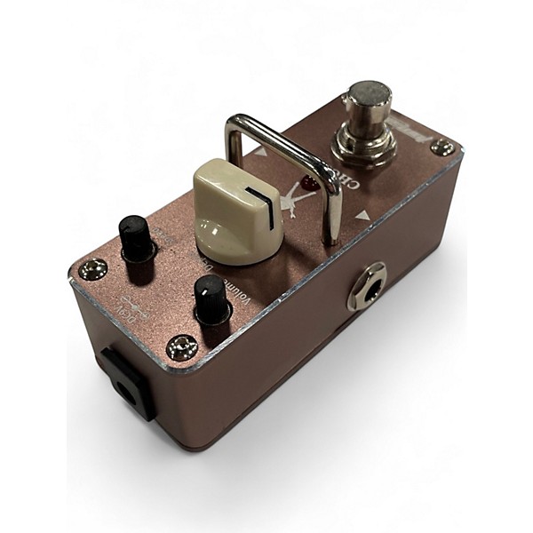 Used Tom's Line CHORUS Effect Pedal