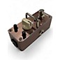 Used Tom's Line CHORUS Effect Pedal