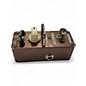 Used Tom's Line OCTPUS POLYPHONIC OCTAVE Pedal