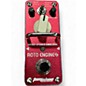 Used Tom's Line ROTO ENGINE ROTARY SPEAKER SIMULATOR Pedal thumbnail