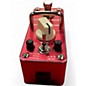 Used Tom's Line ROTO ENGINE ROTARY SPEAKER SIMULATOR Pedal