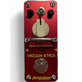 Used Tom's Line VACUUM STACK VALVE STACK SIMULATOR Pedal