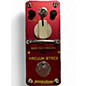 Used Tom's Line VACUUM STACK VALVE STACK SIMULATOR Pedal thumbnail