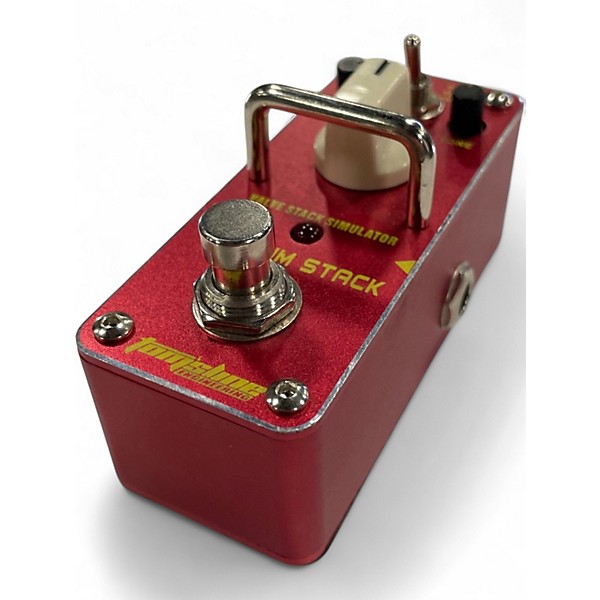 Used Tom's Line VACUUM STACK VALVE STACK SIMULATOR Pedal