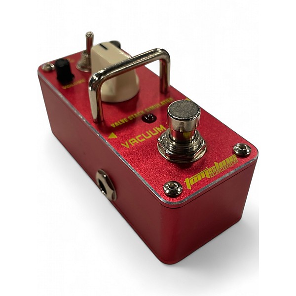 Used Tom's Line VACUUM STACK VALVE STACK SIMULATOR Pedal