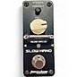 Used Tom's Line SLOW HAND VOLUME SWELLER Pedal thumbnail