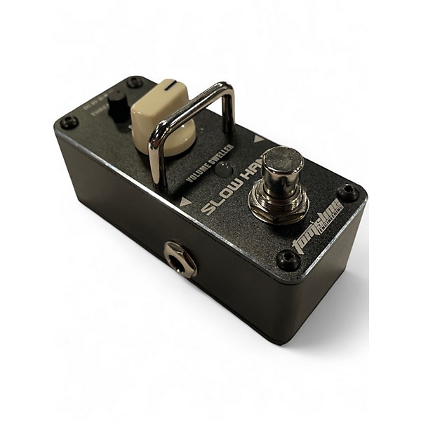 Used Tom's Line SLOW HAND VOLUME SWELLER Pedal