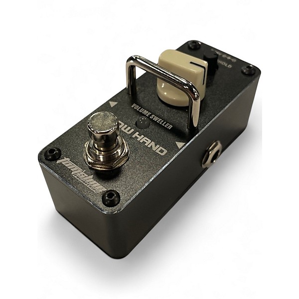 Used Tom's Line SLOW HAND VOLUME SWELLER Pedal