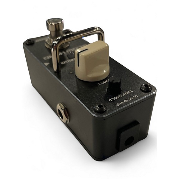 Used Tom's Line SLOW HAND VOLUME SWELLER Pedal