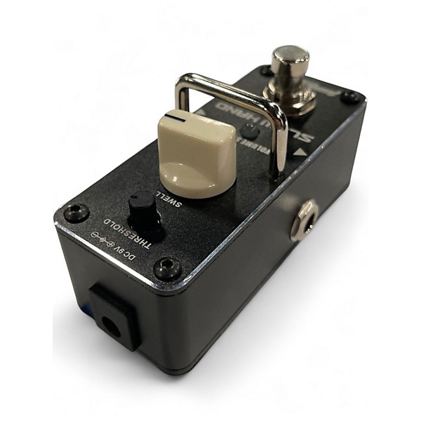 Used Tom's Line SLOW HAND VOLUME SWELLER Pedal
