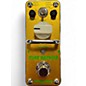 Used Tom's Line FUNK MACHINE AUTO WAH Effect Pedal thumbnail