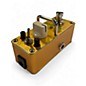 Used Tom's Line FUNK MACHINE AUTO WAH Effect Pedal