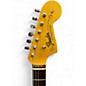 Used Fender Mod shop jazzmaster Shell Pink Solid Body Electric Guitar