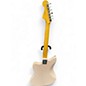 Used Fender Mod shop jazzmaster Shell Pink Solid Body Electric Guitar